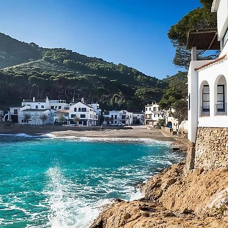 Casa Malva Sa Tuna Begur Luaran gambar