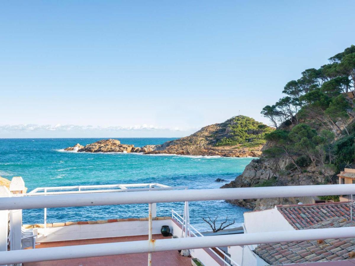 Casa Malva Sa Tuna Begur Luaran gambar