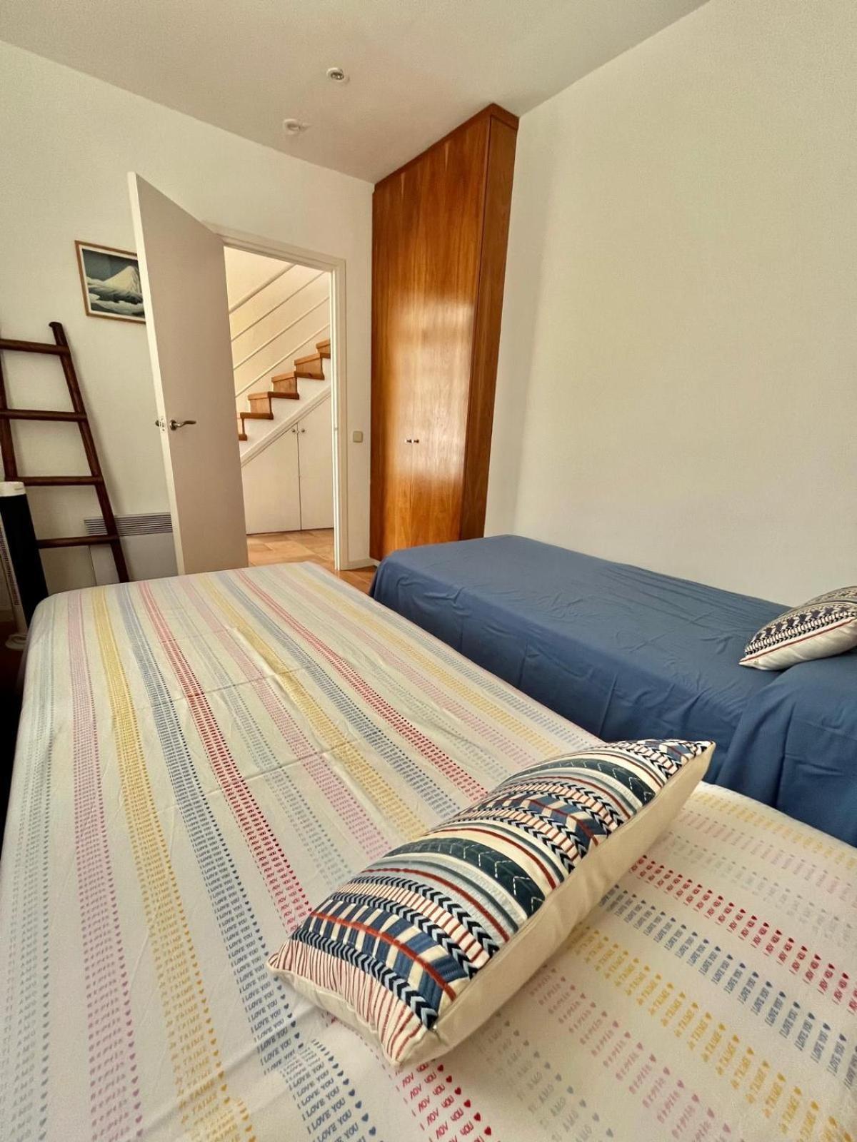 Casa Malva Sa Tuna Begur Luaran gambar